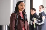 Sgt. Ayanna Bell (Danielle Moné Truitt)