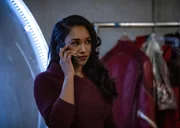 Iris West-Allen (Candice Patton)