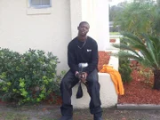 Alonzo Smith