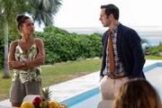 DS Cassell (Joséphine Jobert) und DI Neville Parker (Ralf Little) werden zum Tatort eines Mordes gerufen. Doch als sie ankommen, müssen sie eine unfassbare Entdeckung machen: die Leiche hat sich in Luft aufgelöst.