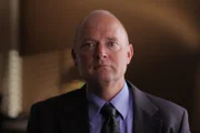 Daniel Ahlquist - BCA Special Agent, im Ruhestand