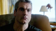 Hat Ray Beckett (Henry Rollins) etwas mit dem aktuellen Fall von Five-O zu tun?
