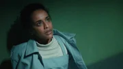 Die Biologin Esther (Selome Emnetu) sitzt in Haft!