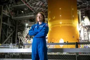 Astronautin