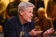 Florian Scheuba.