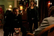 Robert Goren (Vincent D''Onofrio), Alexandra Eames (Kathryn Erbe)