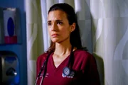 CHICAGO MED -- "All The Lonely People" Episode 410 -- Pictured: Torrey DeVitto as Natalie Manning --