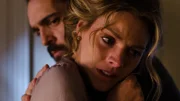 Diego (Pedro Alonso) und Alicia Alarcón (Amaia Salamanca)