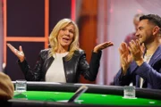 Ulrike von der Groeben (l.); Lars Steinhöfel (r.)
