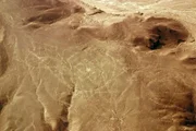 Ancient Aliens Unerklaerliche Phaenomene Staffel5 BEYOND NAZCA_DIE NASCA-LINIEN