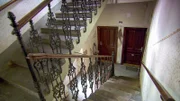 Im 18. Bezirk in Wien wurde eine falsche Wohnung geräumt.