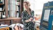 Susan Ryeland (Lesley Manville)