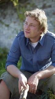 Jamie Oliver
