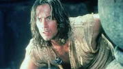 In Hercules' (Kevin Sorbo) alter Schule, wo früher Wissen vermittelt wurde, werden nun menschliche Kampfmaschinen gezüchtet. Hercules will das nicht dulden und versucht der Akademie ihre alte Bestimmung zurückzugeben.  +++