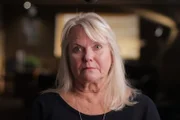 Linda Walker - Drus Mutter
