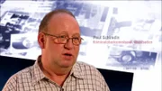 Kriminaloberkommissar Paul Schiradin, Wiesbaden