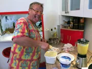 Gastgeber Andreas