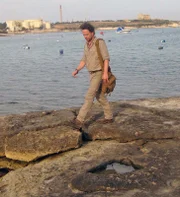 Giorgio A. Tsoukalos