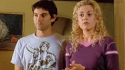 Jodi (Rachael Carpani) schwebt im siebten Himmel: Sie hat den charmanten und gut aussehenden Italiener Alberto (Ben Mortley ) kennengelernt und ihm auch gleich einen Job auf Drover's Run verschafft.