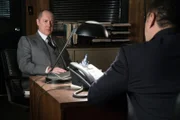 Red (James Spader)