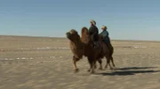 Altagan und Dsolbo; Die Wüste Gobi