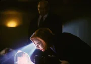 Dana Scully (Gillian Anderson)