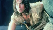 In Hercules' alter Schule, wo früher Wissen vermittelt wurde, werden nun menschliche Kampfmaschinen gezüchtet. Hercules will das nicht dulden und versucht der Akademie ihre alte Bestimmung zurückzugeben.