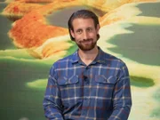Dr. Martin Moder (Molekularbiologe).