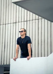 Musiker Wilson Gonzalez Ochsenknecht