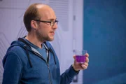 Dr. Florian Freistetter (Astronom).