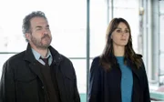 Andrea Pennacchi (Antonio Monte), Paola Cortellesi (Petra Delicato).