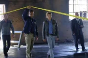 MacGyvers (Lucas Till) und das FBI-Team sind sich sicher: Der gesuchte Bombenbauer ist Mac's alter Gegenspieler "The Ghost".