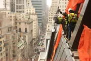 In New York entsteht ein nur 24 Meter breites Luxus-Hochhaus.