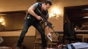 Antonio Dawson (Jon Seda)