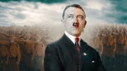 "Graphic Novel als Stilmittel": Wichtiger formaler Bestandteil der dreiteiligen Doku-Reihe "Hitlers Macht" sind Graphic-Novel-Elemente, die Schlüsselmomente darstellen sollen, die nicht als Foto oder Bewegtbild vorliegen.