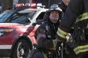 -- "Who Lives and Who Dies" Episode 511 -- Pictured: Taylor Kinney as Kelly Severide