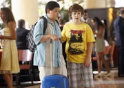 Rico Rodriguez, Nolan Gould
