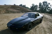 Knight Rider.