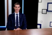 NZZ Standpunkte Wollen wir die 10-Millionen-Schweiz, Thierry Burkart? Thierry Burkart