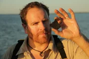 Josh Gates