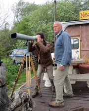 Auf den Spuren der Aliens Staffel1 EP Rätsel um Loch Ness
