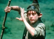 Der junge Kobold Barney Devine (Kieran Culkin) will kämpfen wie ein großer.