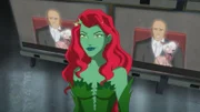 Poison ivy