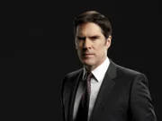 Hotch (Thomas Gibson)