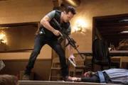 Antonio Dawson (Jon Seda). Die Verwendung des sendungsbezogenen Materials ist nur mit dem Hinweis und Verlinkung auf TVNOW gestattet.