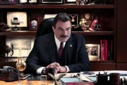 Polizeikommissar Frank Reagan (Tom Selleck) ahnt noch nicht, dass er bald den Mord an einem Kollegen aufklären muss ...