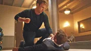 Matthew Casey (Jesse Spencer, l.)