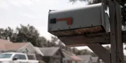 Briefkasten