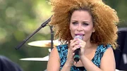 Blanca Reyes, Group 1 Crew