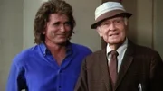 AltersgrenzeMr. Zelenka (Lew Ayres) und Jonathan (Michael Landon) sind überwältigt. AltersgrenzeMr. Zelenka (Lew Ayres) und Jonathan (Michael Landon) sind überwältigt.
